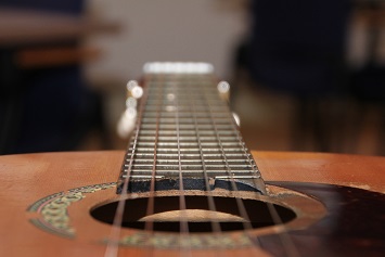 Gitarre