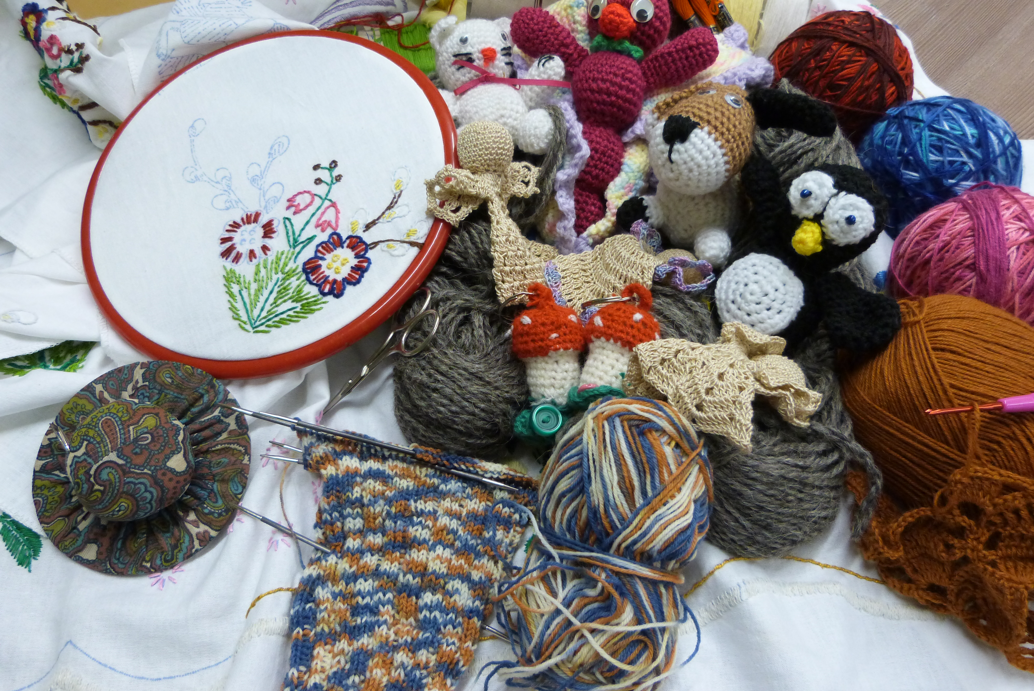 Handarbeitsclub_Beispiele